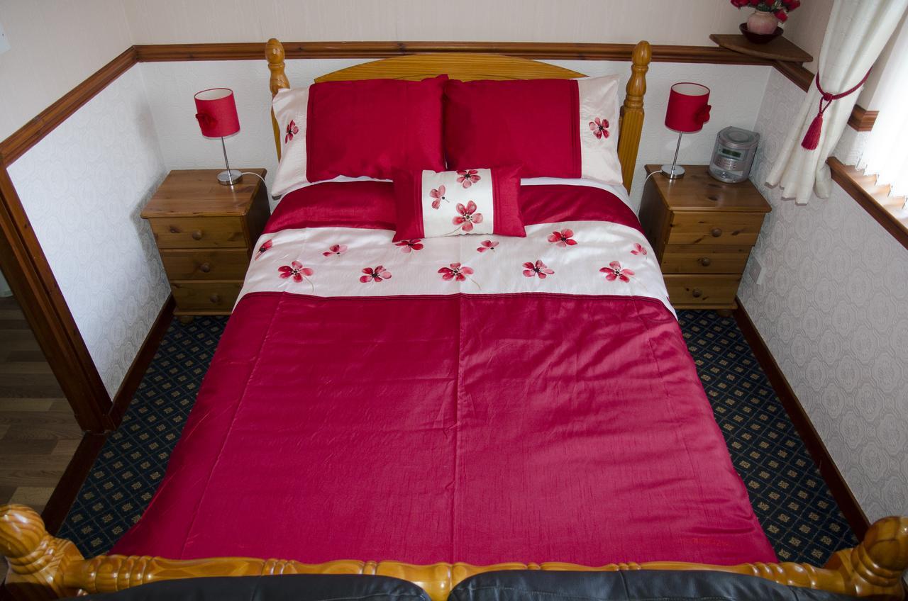 Westbourne Guest House อินเวอร์เนส ภายนอก รูปภาพ